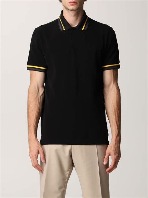 fendi polo vintage|Fendi polo men.